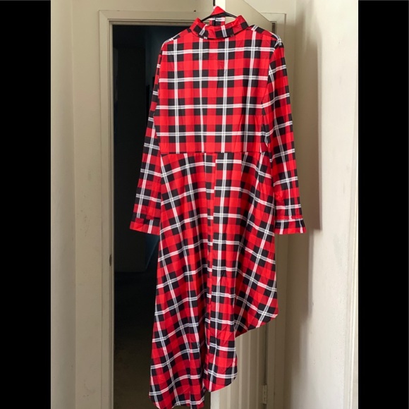 Highland Dress Top - Picture 4 of 5